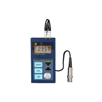 TT100超声波测厚仪，TT100超声波测厚仪厂家，TT100超声波测厚仪价格图1