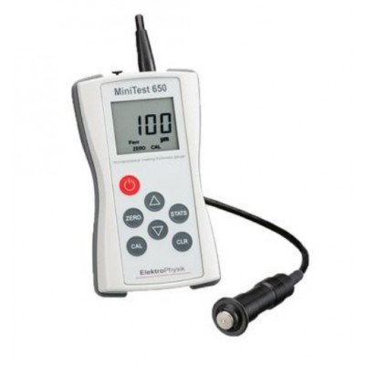 Elektro Physik测厚仪图5