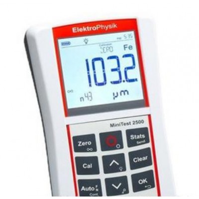 Elektro Physik测厚仪图1