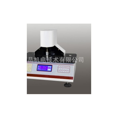 德天DT-CHY-G  高精度测厚仪薄膜测厚仪 厚度仪 ** 质量保证图2