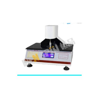 德天DT-CHY-G  高精度测厚仪薄膜测厚仪 厚度仪 ** 质量保证图3