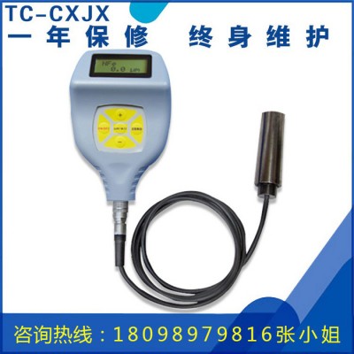** 油漆厚度测量仪 电镀层测厚仪 氧化膜测厚仪 漆膜测厚仪图1