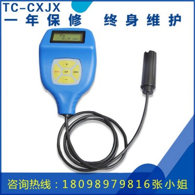 ** 油漆厚度测量仪 电镀层测厚仪 氧化膜测厚仪 漆膜测厚仪图2