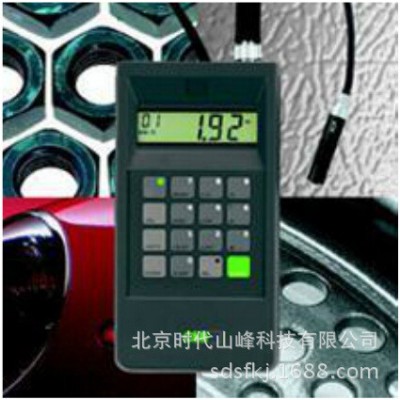 涂层测厚仪 英国牛津涂镀层测厚仪CMI233图1