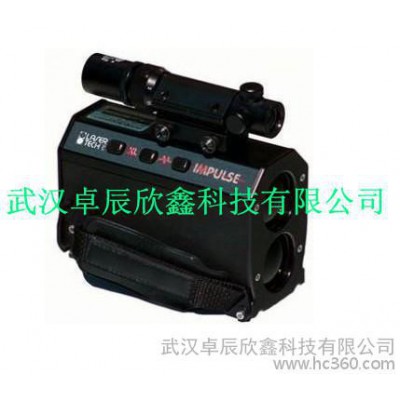 美国LTI激光测距/测高仪热卖型号IMPULSE200XL图1