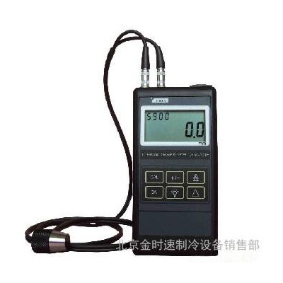 超声波测厚仪 UTM-101H 测量范围1.2-220mm（钢）常规管测厚图3