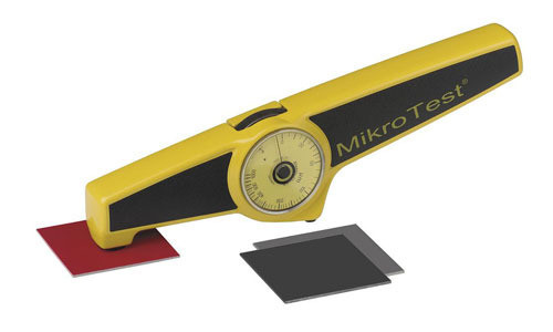 德国EPK麦考特机械涂层测厚仪MIKROTEST G6