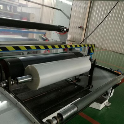 海菲尔厂家 特别推出  吹膜机DL400型测厚仪  质量保障图1