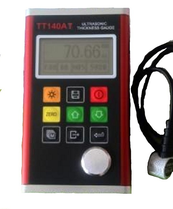TT140超声波测厚仪（精密型） 超声波测厚仪