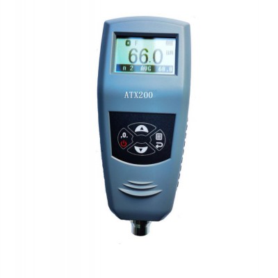 时代检测ATX200漆膜测厚仪 覆层测厚仪 二手车漆膜仪优惠直销图1