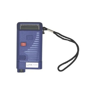 QNix7500涂层测厚仪 德国原装尼克斯7500测厚仪 进口测厚仪价格图2