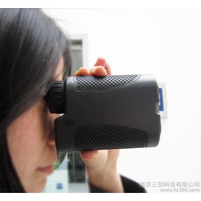 南京包邮KELUSI科鲁斯 PCS400LH激光测距仪测高仪图2
