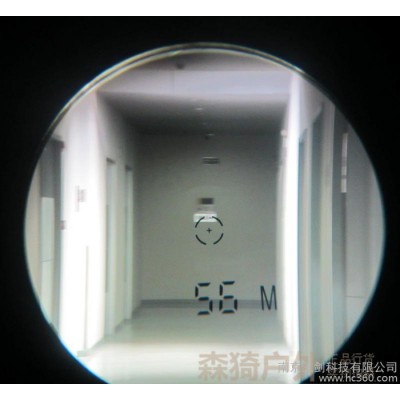 南京包邮KELUSI科鲁斯 PCS400LH激光测距仪测高仪图3