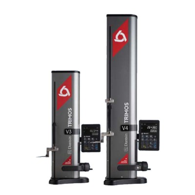 测高仪瑞士Trimos 丹青Dantsin V3 / V4 系列测高仪厂家图1