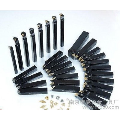 南京维克供应数控刀杆 25*25  90度。数控车刀杆 合金车刀图1