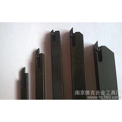 南京维克供应数控刀杆 25*25  90度。数控车刀杆 合金车刀图3