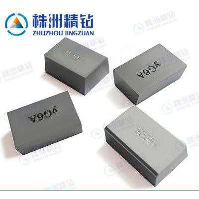 yw2a118株洲钻石牌钨**粒 硬质合金车刀片 钨钢焊接刀图2