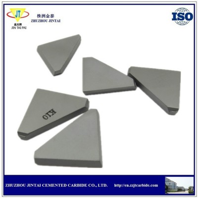 硬质合金焊接刀 钨钢耐磨抗弯焊接车刀 株洲金泰厂家批发零售图1