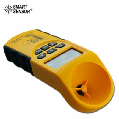 Smart/希玛超声波线缆测高仪AR600E高度测量仪架空线测距测高仪23米 希玛仪器图4