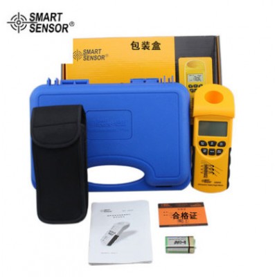 Smart/希玛超声波线缆测高仪AR600E高度测量仪架空线测距测高仪23米 希玛仪器图2