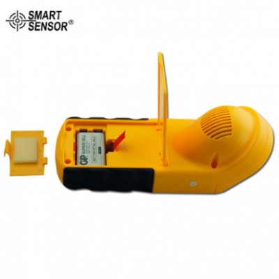Smart/希玛超声波线缆测高仪AR600E高度测量仪架空线测距测高仪23米 希玛仪器图3
