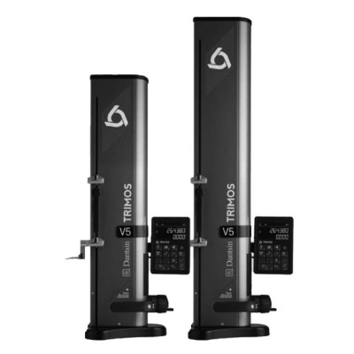测高仪瑞士Trimos 丹青Dantsin V5 系列测高仪厂家图1