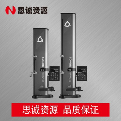 测高仪瑞士Trimos 丹青Dantsin V5 系列测高仪厂家图2