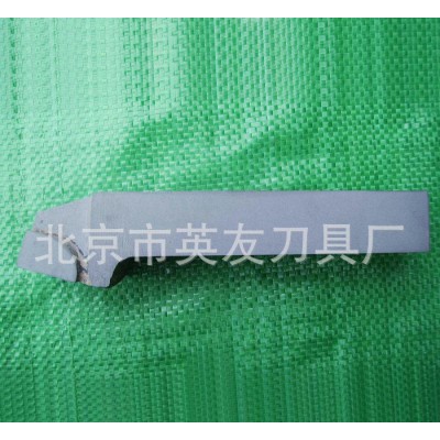 专业 硬质合金车刀 焊接75°正反偏刀焊接刀杆图3