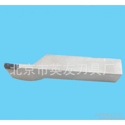 直销批发 切断车刀 Q25焊接成型刀具 T5硬质合金车刀图2