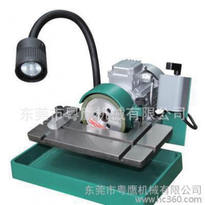 KJ-3车刀研磨机 车刀磨刀机 焊接车刀 数控车刀修磨机器图1
