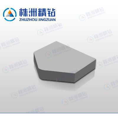 硬质合金刀片 YT15焊接车刀头 制造金属材料直槽钻头图1