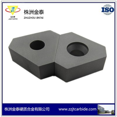 机夹刀片 硬质合金车刀 钨钢车刀 株洲金泰硬质合金厂家 大量有货图6