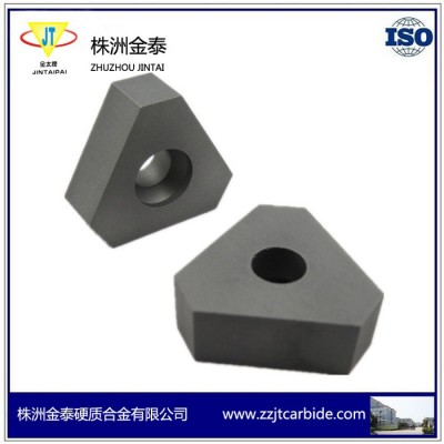 机夹刀片 硬质合金车刀 钨钢车刀 株洲金泰硬质合金厂家 大量有货图2