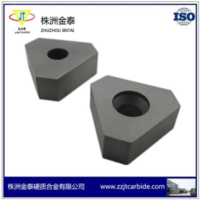 机夹刀片 硬质合金车刀 钨钢车刀 株洲金泰硬质合金厂家 大量有货图4
