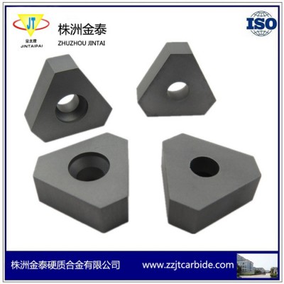 机夹刀片 硬质合金车刀 钨钢车刀 株洲金泰硬质合金厂家 大量有货图5