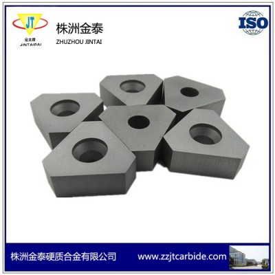 机夹刀片 硬质合金车刀 钨钢车刀 株洲金泰硬质合金厂家 大量有货图1