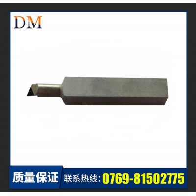 专业生产天然金刚石车刀 金刚石车刀刀头  合金车刀图2