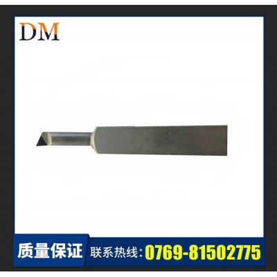 专业生产天然金刚石车刀 金刚石车刀刀头  合金车刀图1