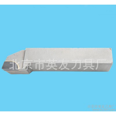 大量批发 标准件90°正反偏刀 硬质合金焊接车刀图2