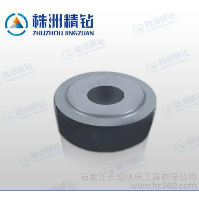 供应轮毂车刀 凹圆成型车刀火车轮毂加工专用刀片YT15/B428图1
