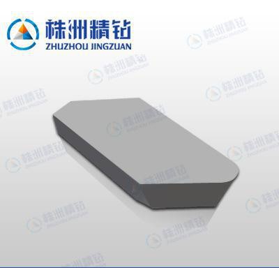 制造成型车刀用株洲钻石牌焊接刀片YT15/B120图1