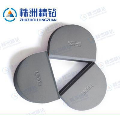 B2型 制造凹圆弧成型车刀和轮毂车刀 钻石品质 合金刀头图3