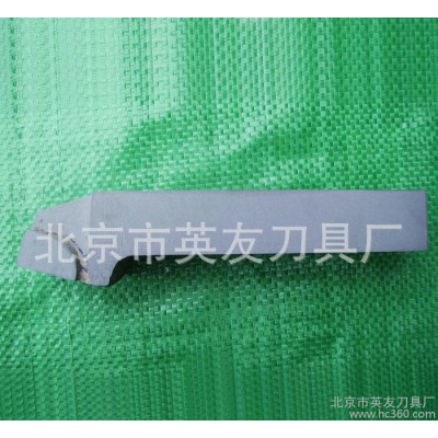 专业** 75°正反偏刀 焊接刀成型车刀图3