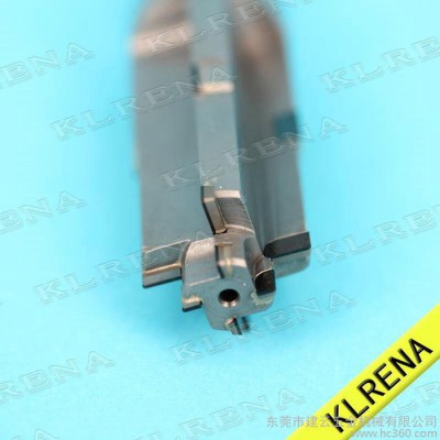 供应定做非标数控刀具 PCD铰刀/金刚石刀片车刀片/PCD成型刀/CBN刀具图3