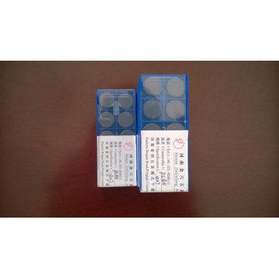 金六方SNGA车刀整体**焊接聚晶立方氮化硼刀具系列方形带孔PCBN刀片图3