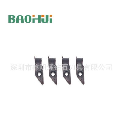 生产直销钨钢小径端面槽刀 搪孔车刀 金属加工槽刀 机床刀具专图1