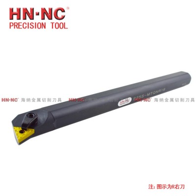 海纳105度数控可转位内孔车刀杆20Q/S25R/32S/4图3