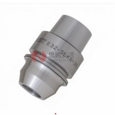 思源 供应 MST FMH强力型抗震刀柄 热缩刀柄图4