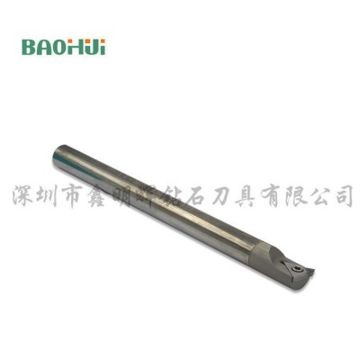 钨**柄 **耐用钨钢抗震内孔刀杆 数控车床刀具图2