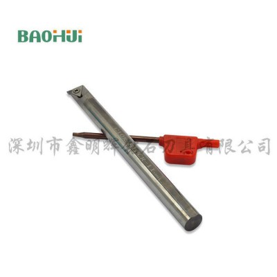 钨**柄 **耐用钨钢抗震内孔刀杆 数控车床刀具图1